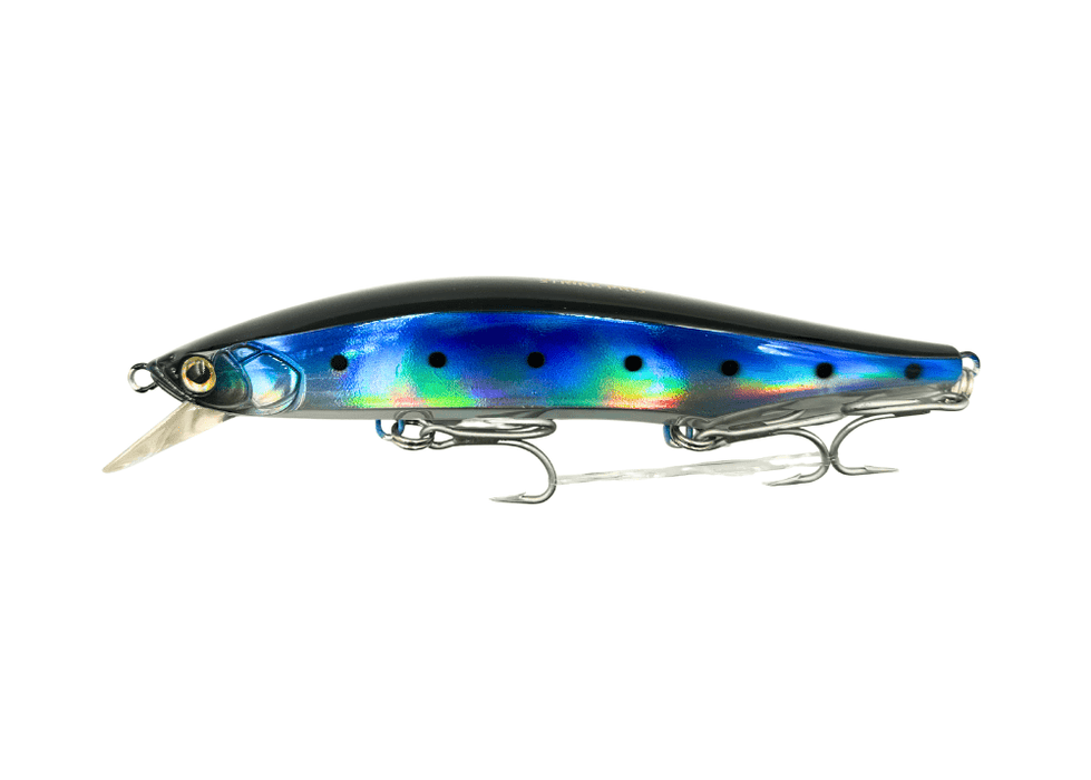 STRIKE PRO INTRIGER XL 18cm / 83g Lure - Eprofishing Egypt