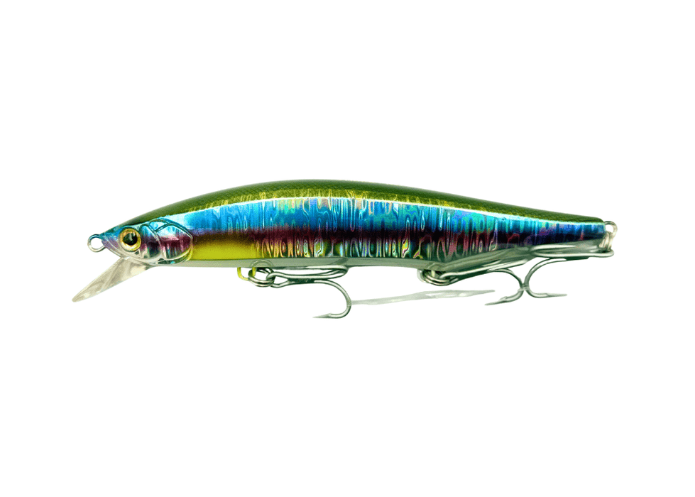 STRIKE PRO INTRIGER XL 18cm / 83g Lure - Eprofishing Egypt