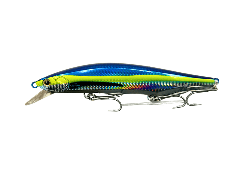 STRIKE PRO INTRIGER XL 18cm / 83g Lure - Eprofishing Egypt