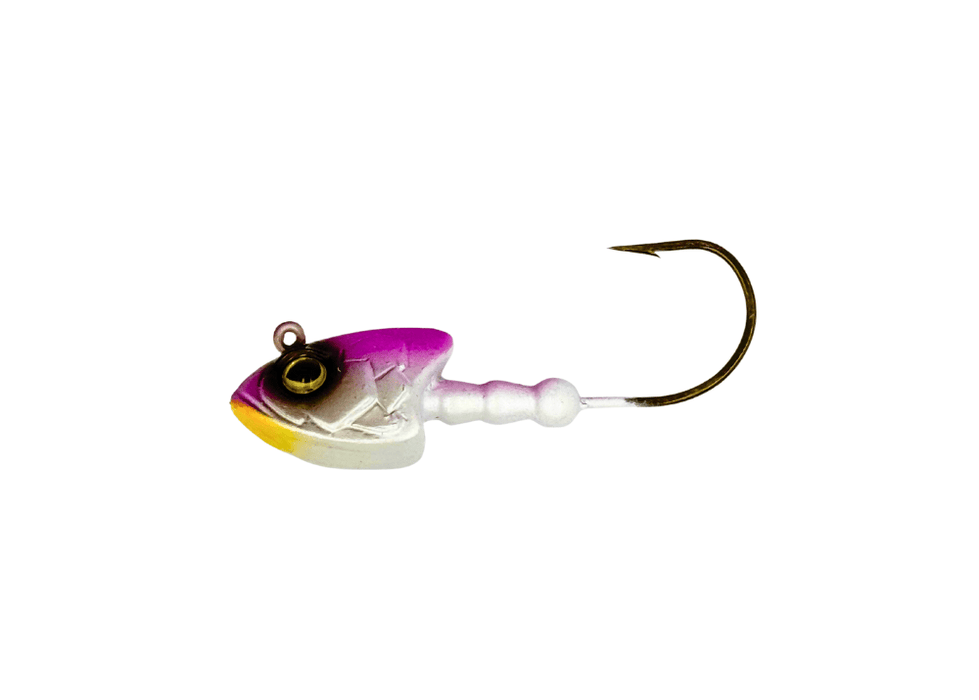 STRIKE PRO JG - 003 JIG HEAD 8g Jig head - Eprofishing Egypt