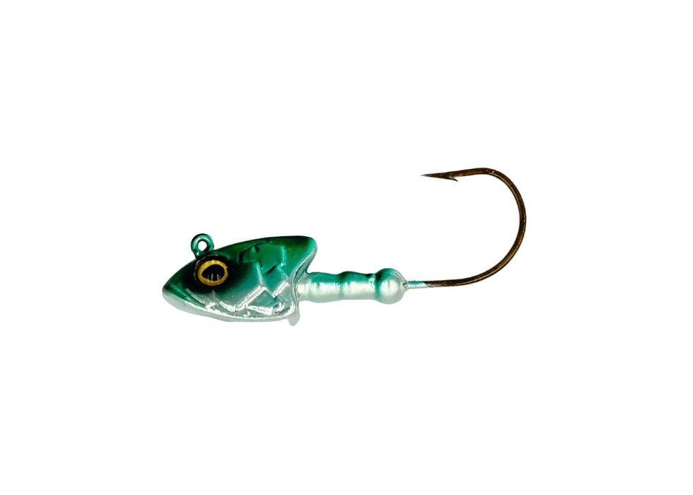 STRIKE PRO JG - 003 JIG HEAD 8g Jig head - Eprofishing Egypt