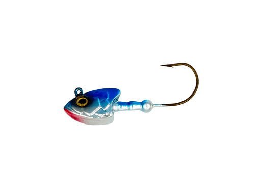 STRIKE PRO JG - 003 JIG HEAD 8g Jig head - Eprofishing Egypt