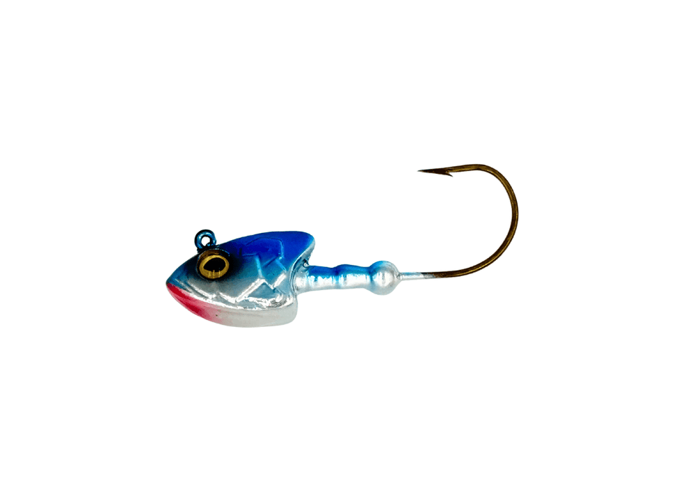 STRIKE PRO JG - 003 JIG HEAD 8g Jig head - Eprofishing Egypt