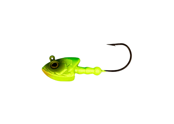 STRIKE PRO JG - 003 JIG HEAD 8g Jig head - Eprofishing Egypt