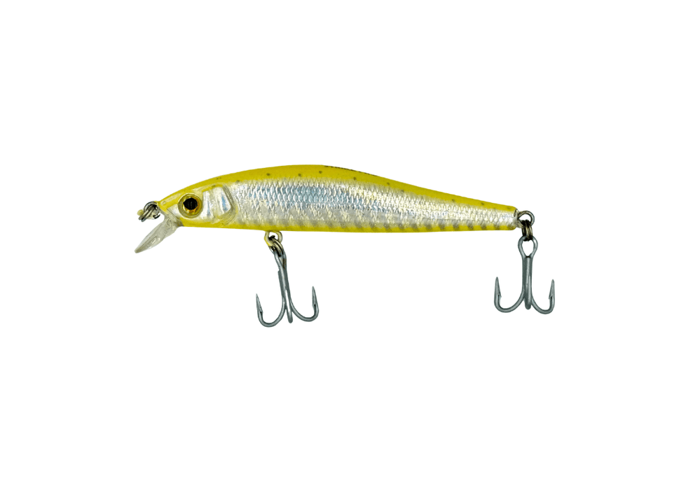 STRIKE PRO JUMPER 7cm / 5.4g Lure - Eprofishing Egypt