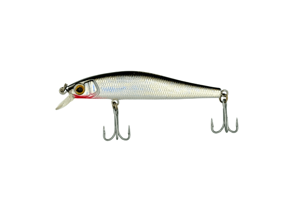 STRIKE PRO JUMPER 7cm / 5.4g Lure - Eprofishing Egypt