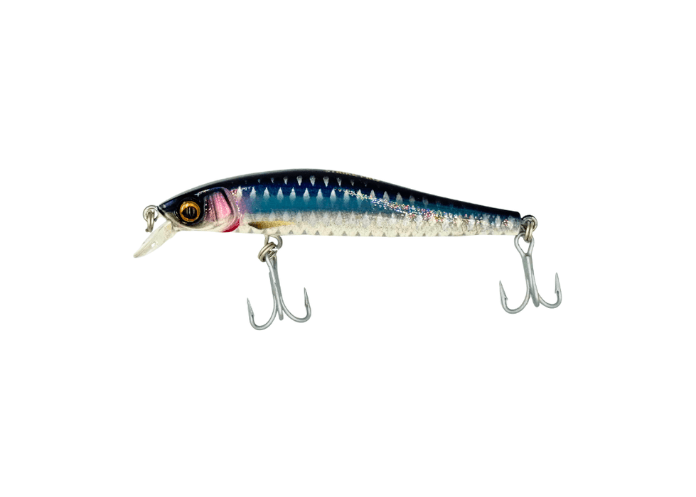 STRIKE PRO JUMPER 7cm / 5.4g Lure - Eprofishing Egypt