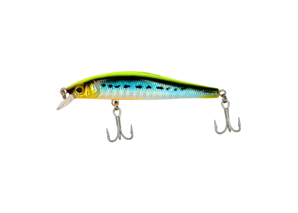 STRIKE PRO JUMPER 7cm / 5.4g Lure - Eprofishing Egypt