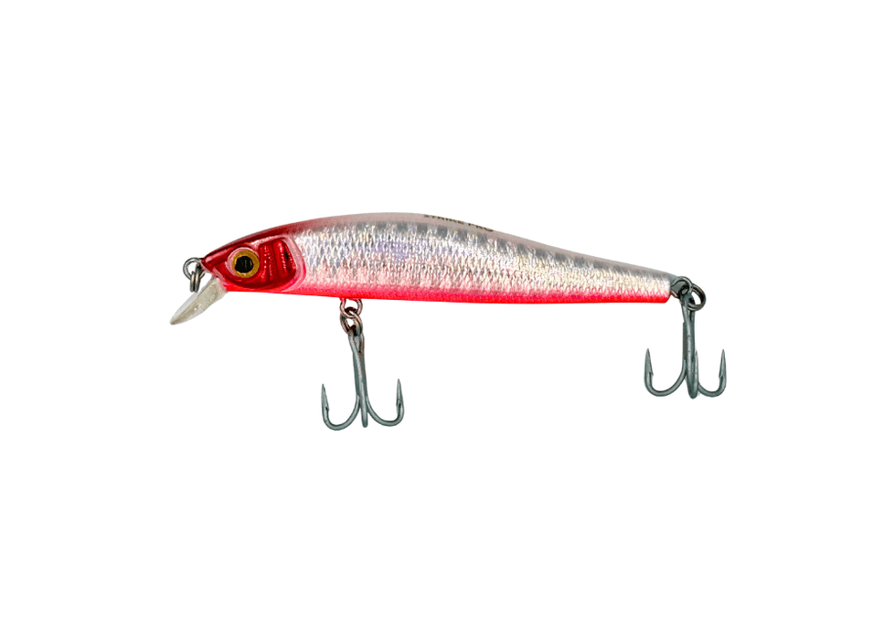 STRIKE PRO JUMPER 7cm / 5.4g Lure - Eprofishing Egypt