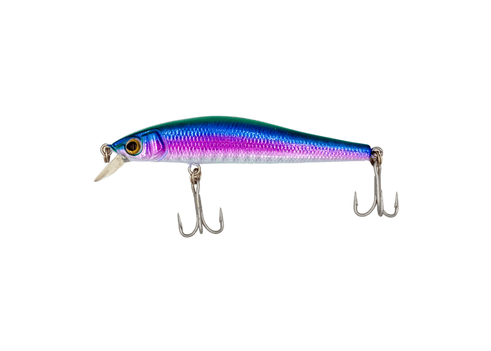 STRIKE PRO JUMPER 7cm / 5.4g Lure - Eprofishing Egypt