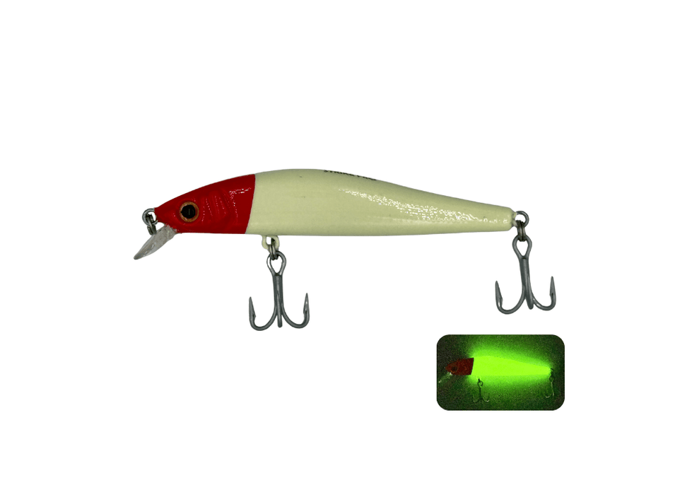 STRIKE PRO JUMPER 7cm / 5.4g Lure - Eprofishing Egypt