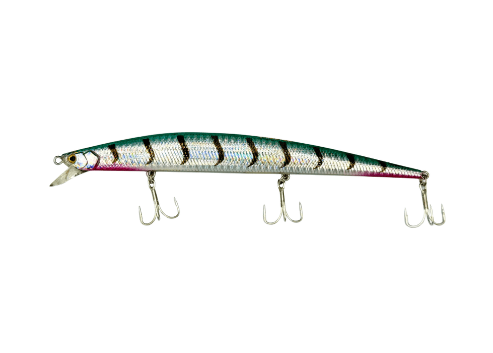 STRIKE PRO KOFFANA 175 17.5cm / 28.2g / Floating Lure - Eprofishing Egypt