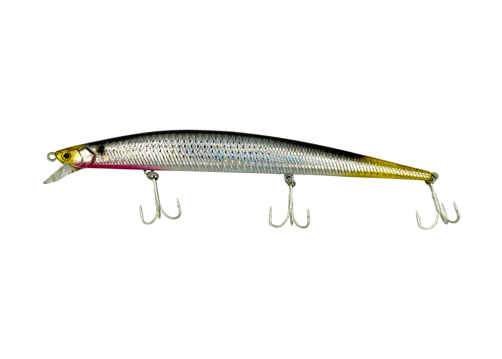 STRIKE PRO KOFFANA 175 17.5cm / 28.2g / Floating Lure - Eprofishing Egypt