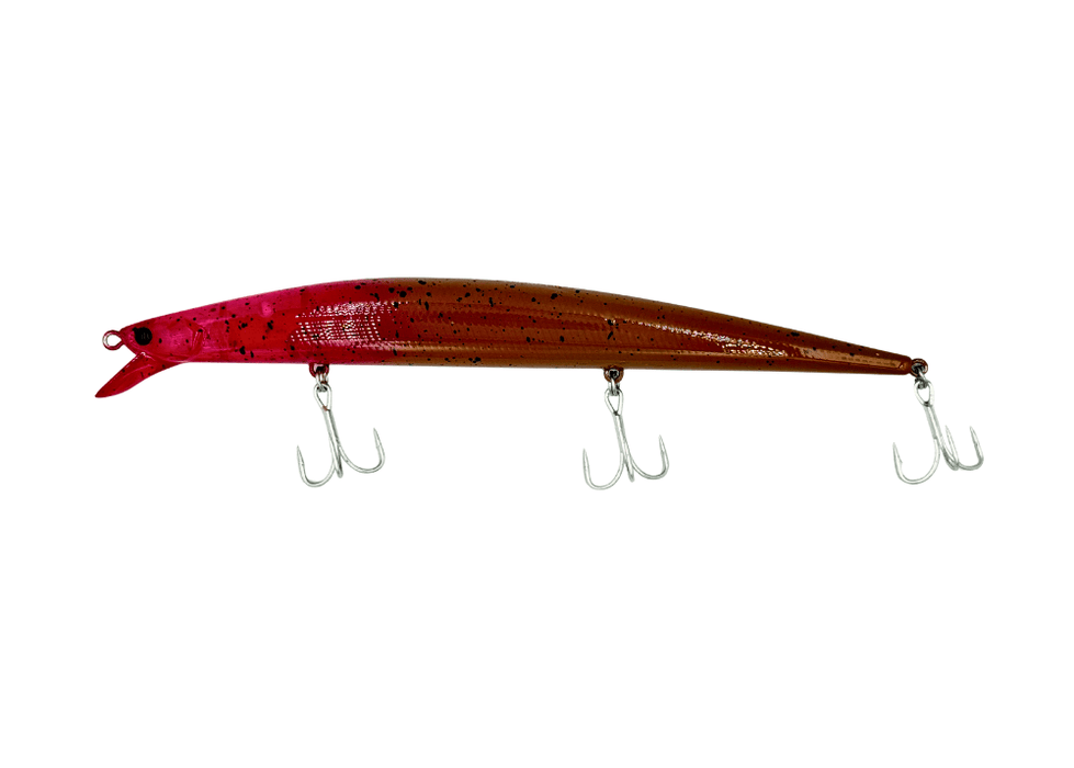 STRIKE PRO KOFFANA 175 17.5cm / 28.2g / Floating Lure - Eprofishing Egypt