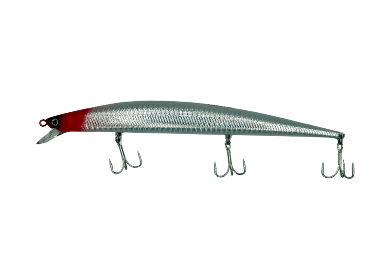STRIKE PRO KOFFANA 175 17.5cm / 28.2g / Floating Lure - Eprofishing Egypt