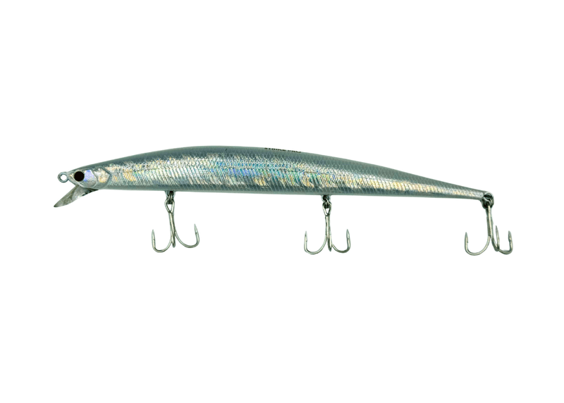 STRIKE PRO KOFFANA 175 17.5cm / 28.2g / Floating Lure - Eprofishing Egypt