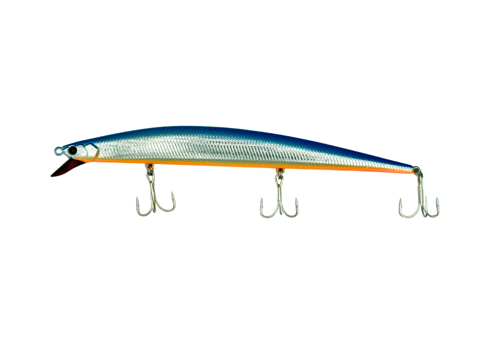 STRIKE PRO KOFFANA 175 17.5cm / 28.2g / Floating Lure - Eprofishing Egypt