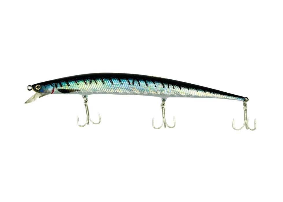 STRIKE PRO KOFFANA 175 17.5cm / 28.2g / Floating Lure - Eprofishing Egypt