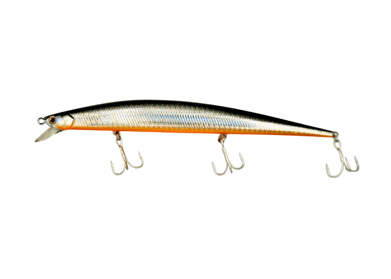 STRIKE PRO KOFFANA 175 17.5cm / 28.2g / Floating Lure - Eprofishing Egypt