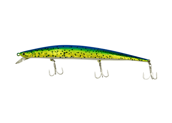 STRIKE PRO KOFFANA 175 17.5cm / 28.2g / Floating Lure - Eprofishing Egypt