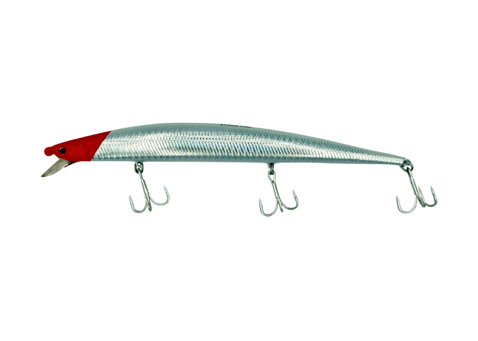 STRIKE PRO KOFFANA 175 17.5cm / 28.2g / Floating Lure - Eprofishing Egypt