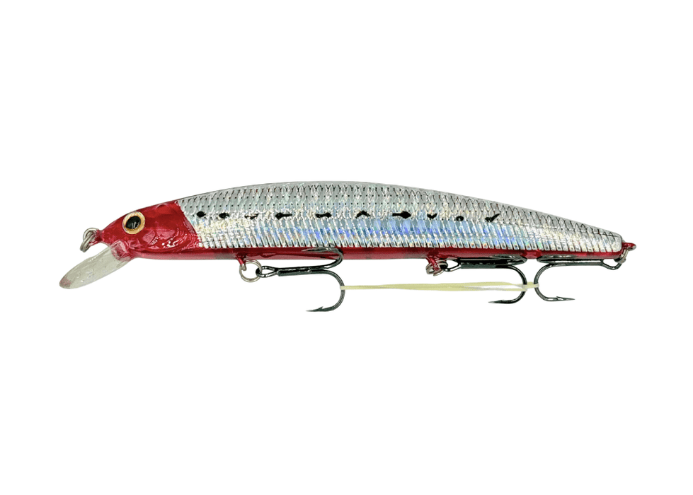STRIKE PRO MONTERO 9cm / 8.7g Lure - Eprofishing Egypt