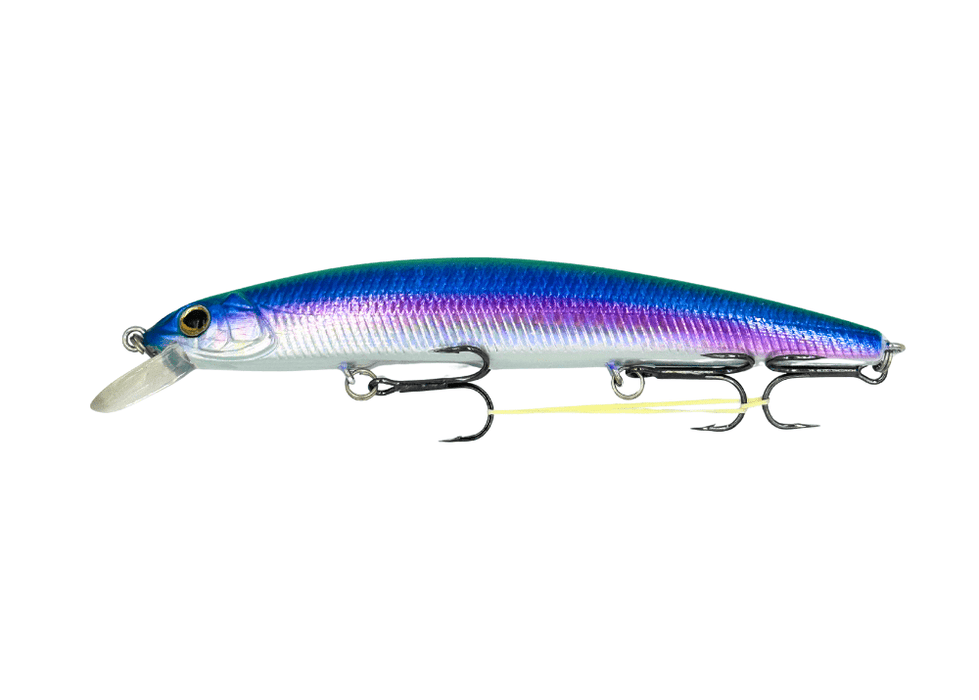 STRIKE PRO MONTERO 9cm / 8.7g Lure - Eprofishing Egypt