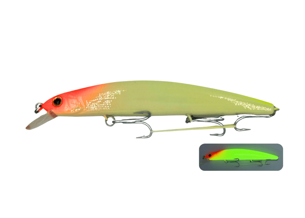 STRIKE PRO MONTERO 9cm / 8.7g Lure - Eprofishing Egypt
