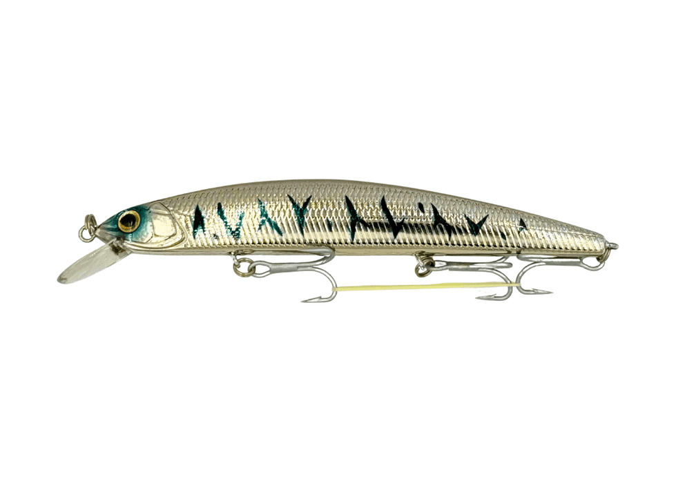 STRIKE PRO MONTERO 9cm / 8.7g Lure - Eprofishing Egypt