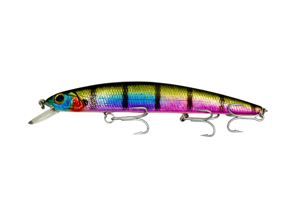 STRIKE PRO MONTERO 9cm / 8.7g Lure - Eprofishing Egypt