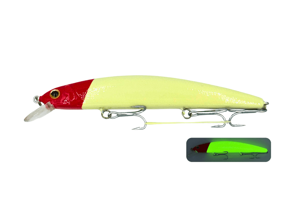 STRIKE PRO MONTERO 9cm / 8.7g Lure - Eprofishing Egypt