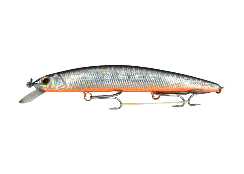 STRIKE PRO MONTERO 9cm / 8.7g Lure - Eprofishing Egypt