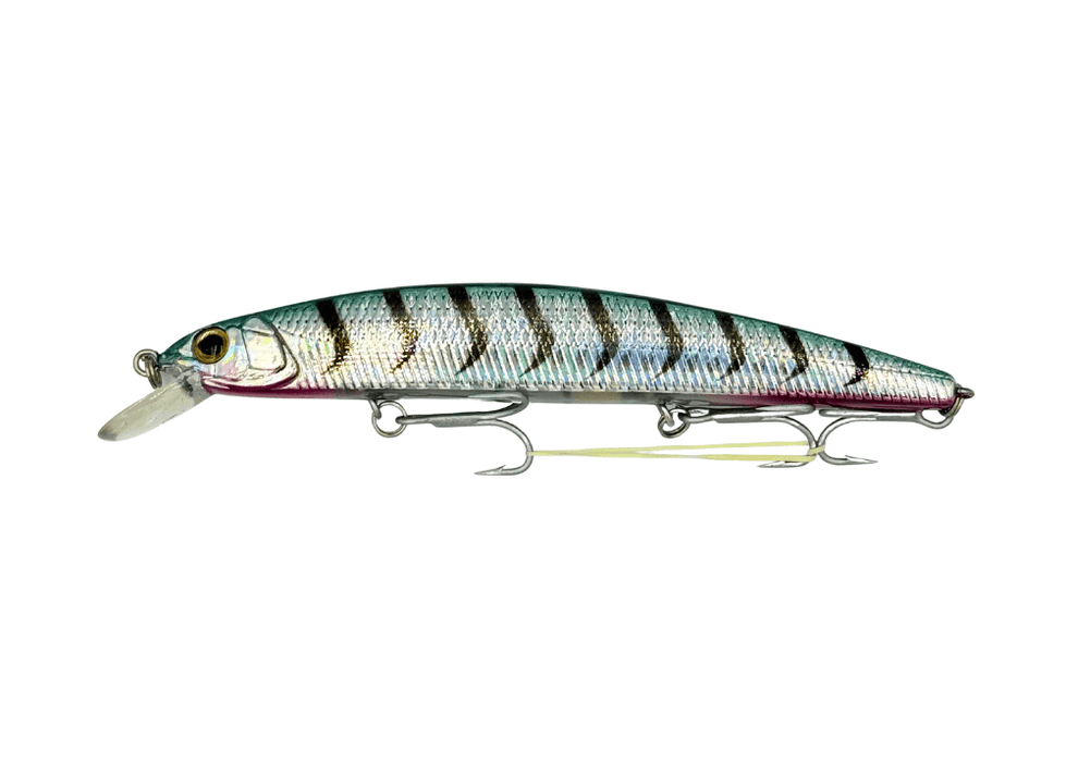 STRIKE PRO MONTERO 9cm / 8.7g Lure - Eprofishing Egypt