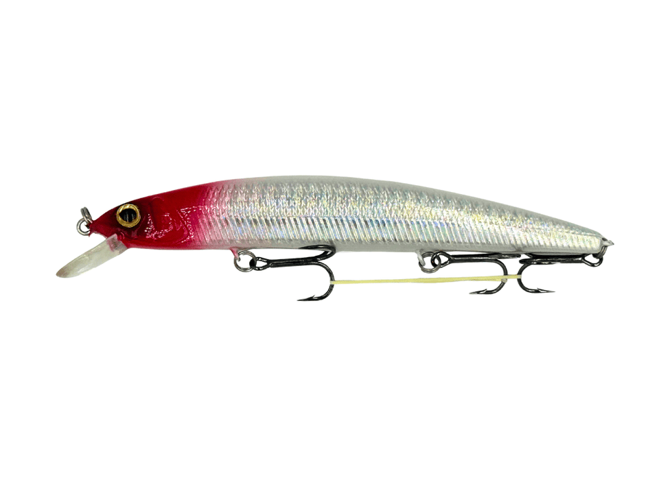 STRIKE PRO MONTERO 9cm / 8.7g Lure - Eprofishing Egypt