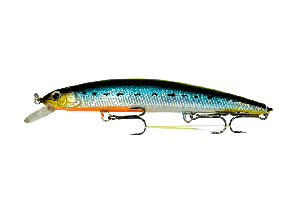 STRIKE PRO MONTERO 9cm / 8.7g Lure - Eprofishing Egypt