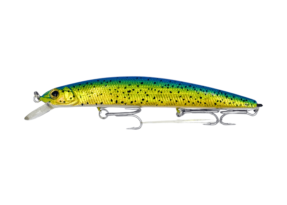 STRIKE PRO MONTERO 9cm / 8.7g Lure - Eprofishing Egypt