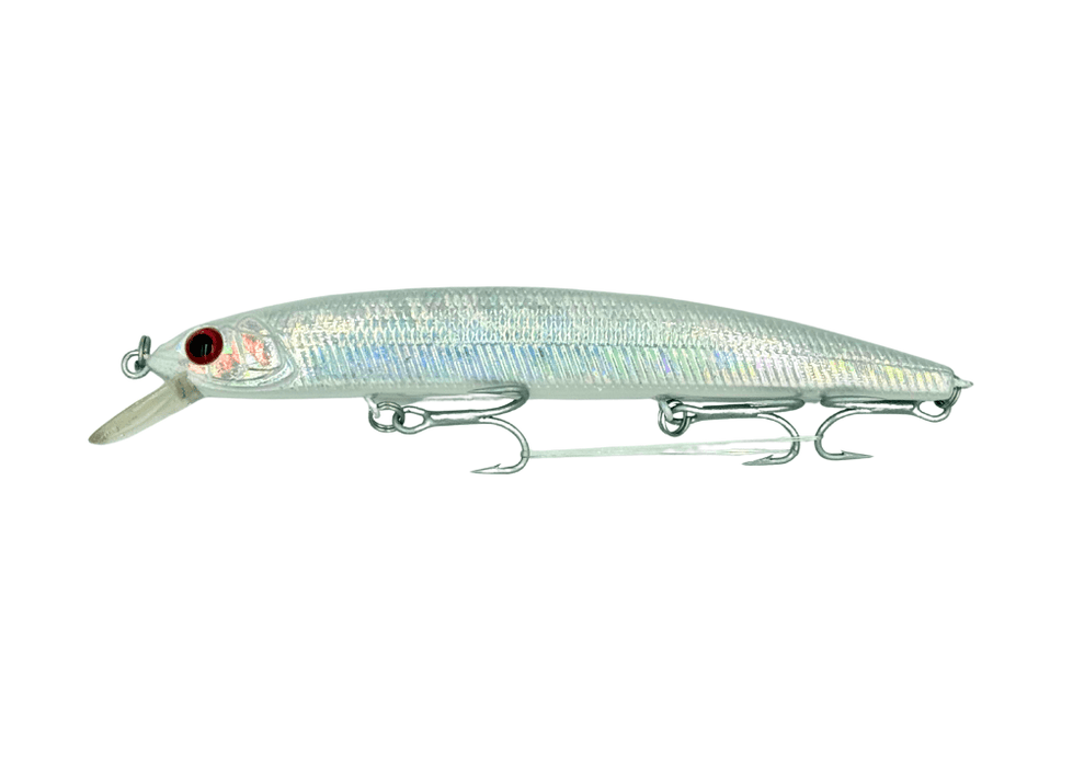 STRIKE PRO MONTERO 9cm / 8.7g Lure - Eprofishing Egypt