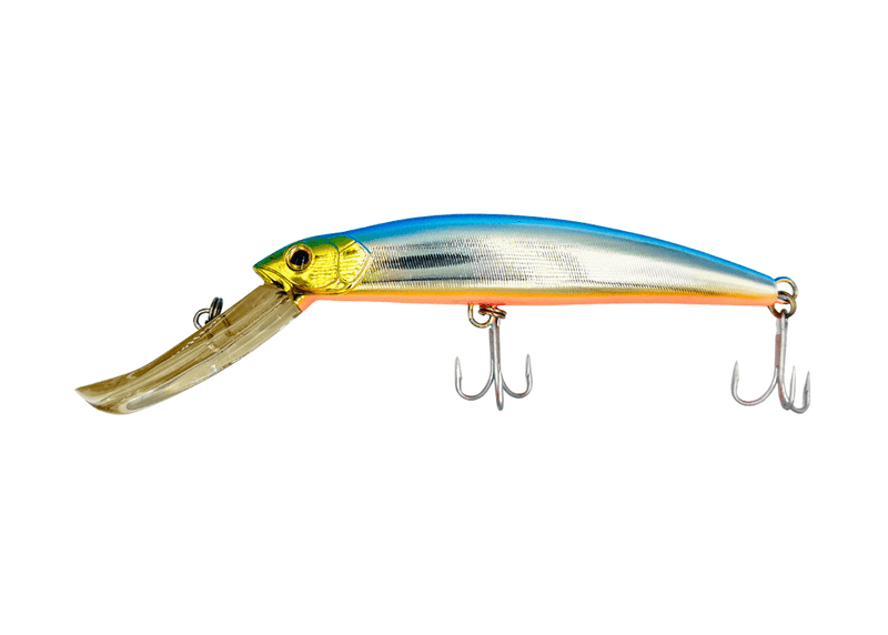 STRIKE PRO MUSKY MONSTER CL 16cm / 58g Lure - Eprofishing Egypt