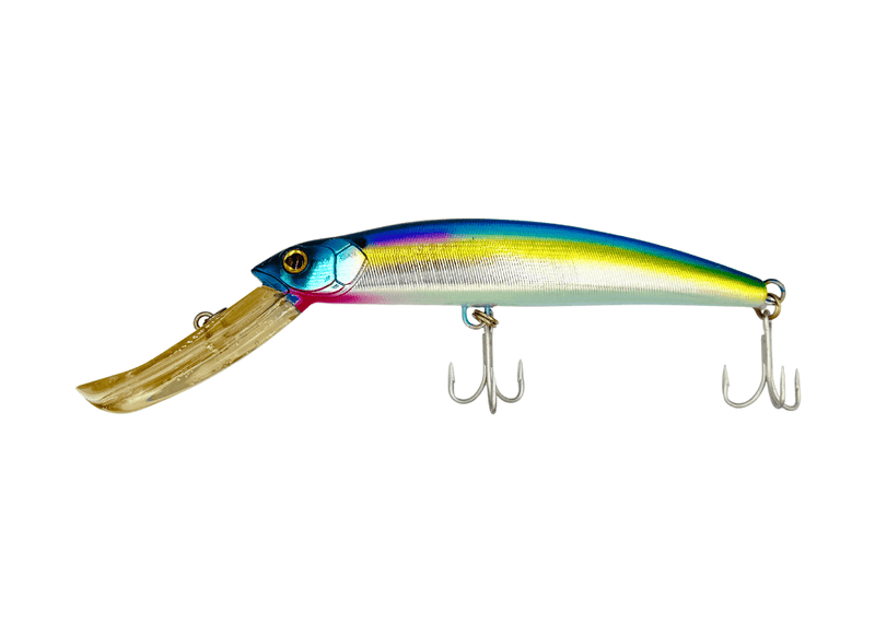 STRIKE PRO MUSKY MONSTER CL 16cm / 58g Lure - Eprofishing Egypt