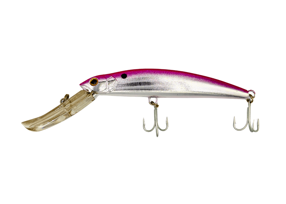 STRIKE PRO MUSKY MONSTER CL 16cm / 58g Lure - Eprofishing Egypt