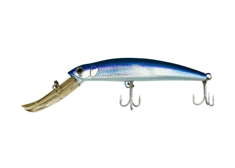 STRIKE PRO MUSKY MONSTER CL 16cm / 58g Lure - Eprofishing Egypt