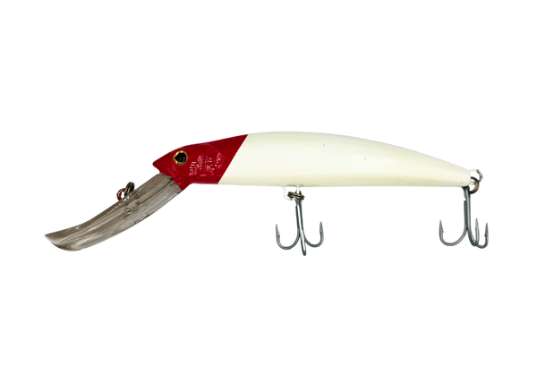 STRIKE PRO MUSKY MONSTER CL 16cm / 58g Lure - Eprofishing Egypt