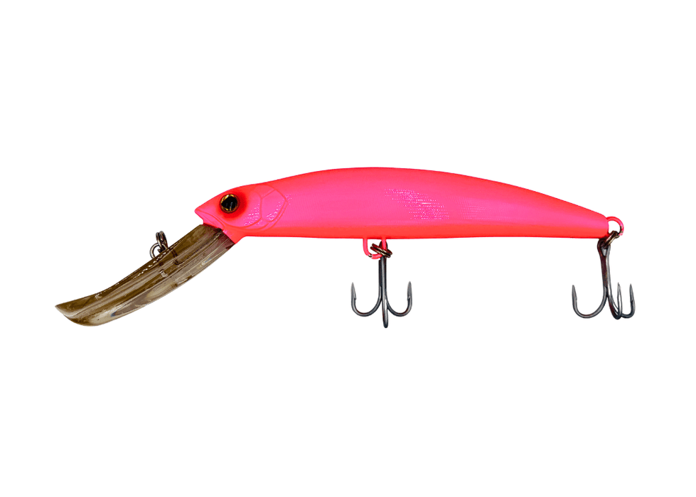 STRIKE PRO MUSKY MONSTER CL 16cm / 58g Lure - Eprofishing Egypt