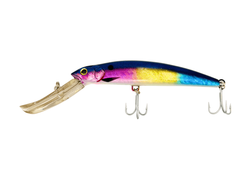 STRIKE PRO MUSKY MONSTER CL 16cm / 58g Lure - Eprofishing Egypt