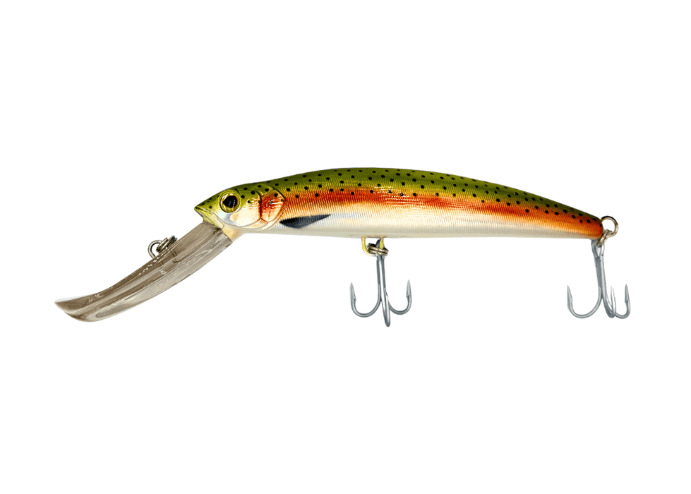 STRIKE PRO MUSKY MONSTER CL 16cm / 58g Lure - Eprofishing Egypt