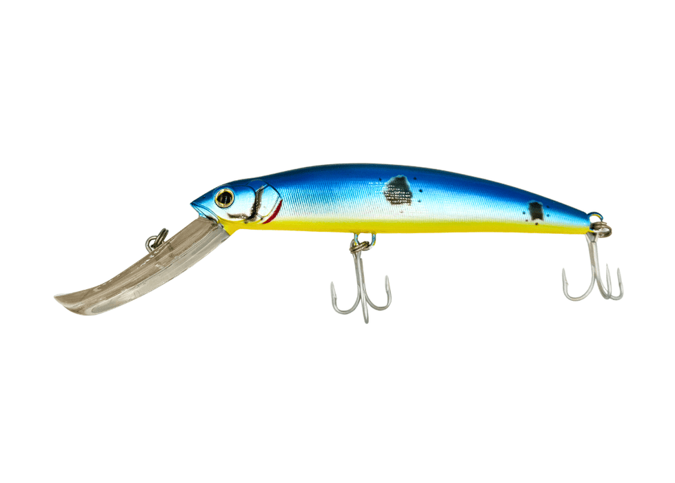 STRIKE PRO MUSKY MONSTER CL 16cm / 58g Lure - Eprofishing Egypt
