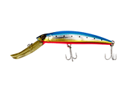 STRIKE PRO MUSKY MONSTER CL 16cm / 58g Lure - Eprofishing Egypt