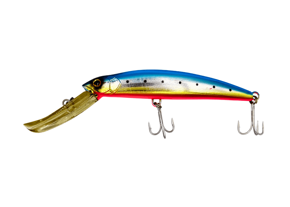 STRIKE PRO MUSKY MONSTER CL 16cm / 58g Lure - Eprofishing Egypt