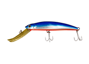 STRIKE PRO MUSKY MONSTER CL 16cm / 58g Lure - Eprofishing Egypt