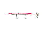 STRIKE PRO NEEDLE JOINTED SINKING 24cm / 24g Lure - Eprofishing Egypt